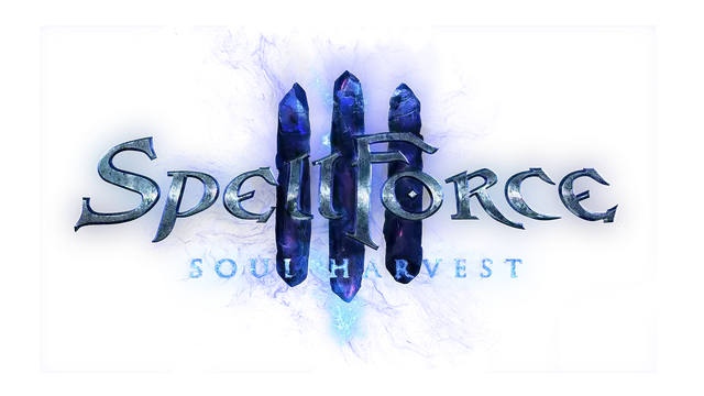 咒语力量 3：灵魂收割 | SpellForce 3: Soul Harvest LOGO