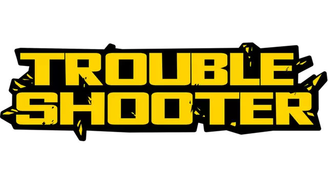 纷争终结者: 被遗弃的孩子们 | Troubleshooter: Abandoned Children LOGO