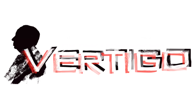 阿尔弗莱德·希区柯克 – 迷魂记 | Alfred Hitchcock: Vertigo LOGO