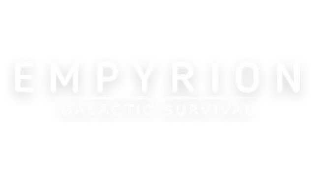 帝国霸业－银河生存 | Empyrion – Galactic Survival LOGO