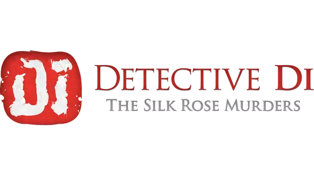 狄仁杰之锦蔷薇 | Detective Di: The Silk Rose Murders LOGO