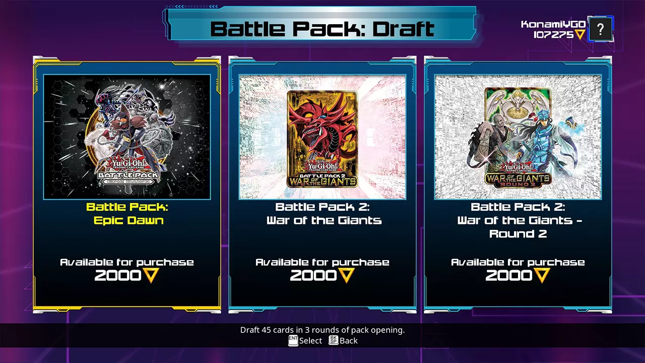 游戏王：决斗者遗产-Yu-Gi-Oh! Legacy of the Duelist-游戏截图-好玩游戏库