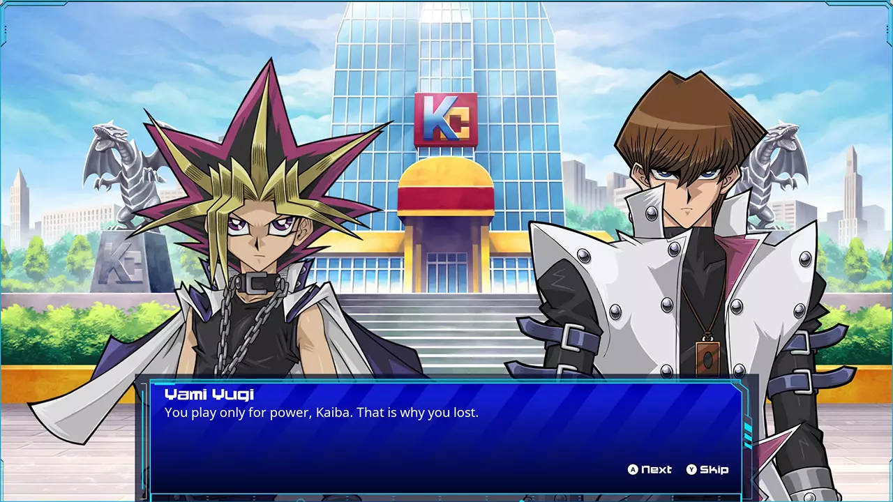 游戏王：决斗者遗产-Yu-Gi-Oh! Legacy of the Duelist-游戏截图-好玩游戏库