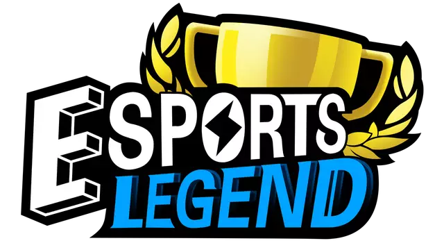 电竞传奇 | Esports Legend LOGO