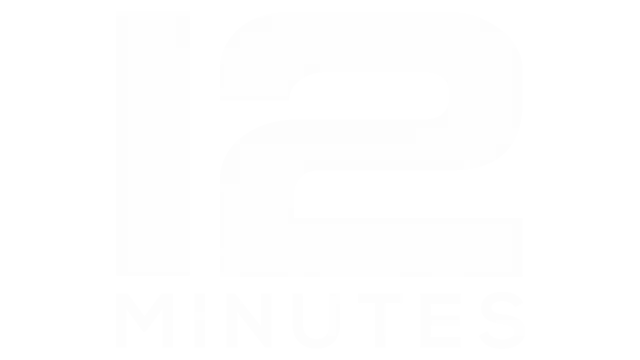 12 分钟 | Twelve Minutes LOGO