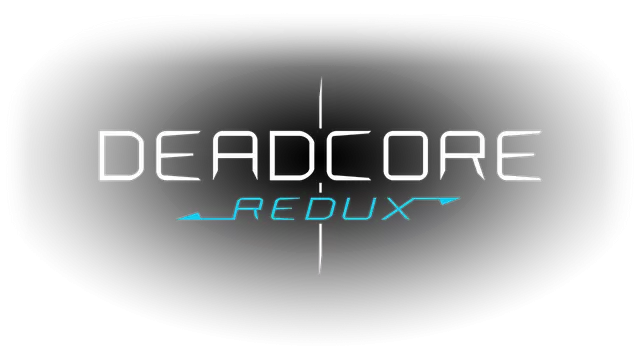 死亡核心：重制版 | DeadCore Redux LOGO
