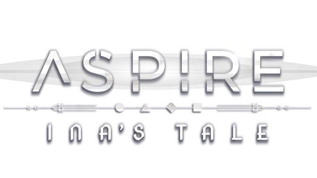 渴望：伊娜的故事 | Aspire: Ina’s Tale LOGO