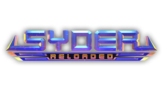 赛德 重载 | Syder Reloaded LOGO
