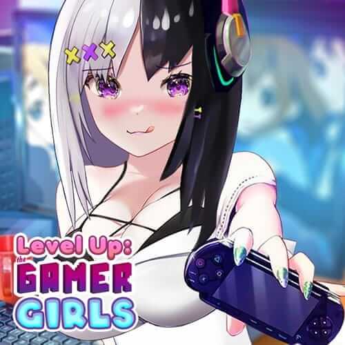 升级：女玩家