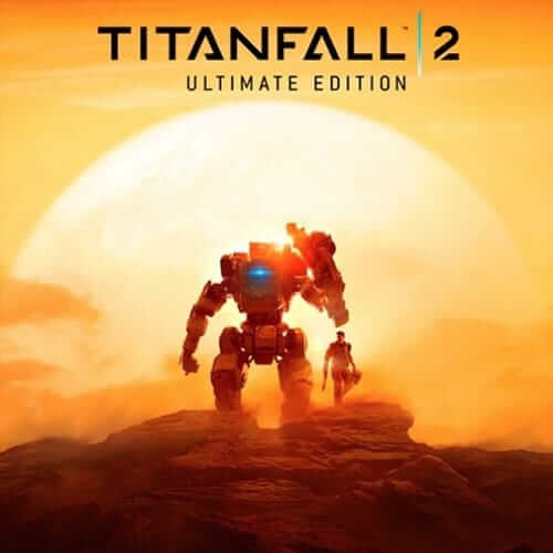 泰坦陨落® 2 终极版