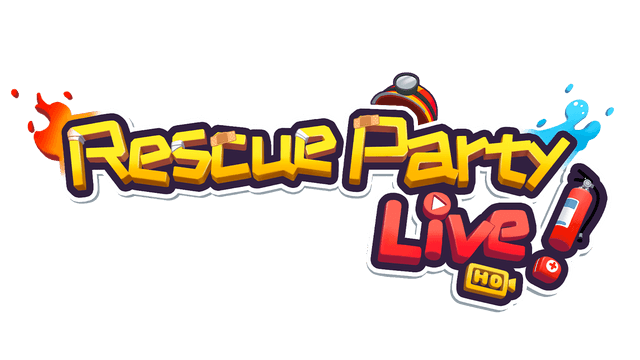 实况!救援大作战 | Rescue Party: Live! | 好玩网