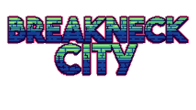 图片[1] | 绝颈市.Breakneck City | 在玩