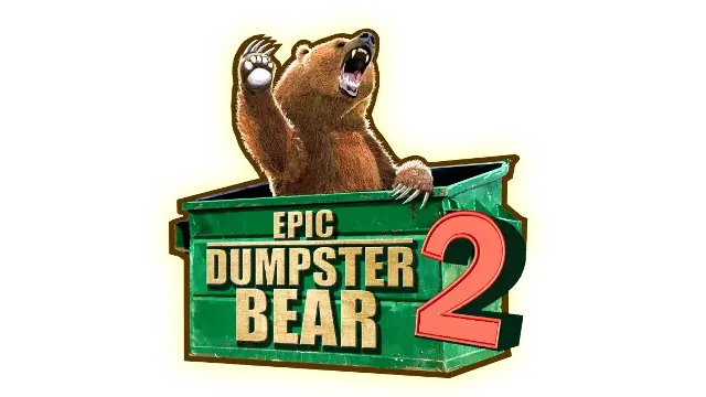 图片[1] | 史诗垃圾箱之熊 2.Epic Dumpster Bear 2: He Who Bears Wins | 在玩