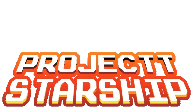 图片[1] | 太空船计划.Project Starship | 在玩