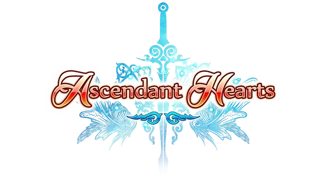 未艾之心 | Ascendant Hearts LOGO