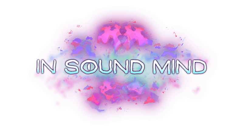 冥思灵响 | In Sound Mind LOGO