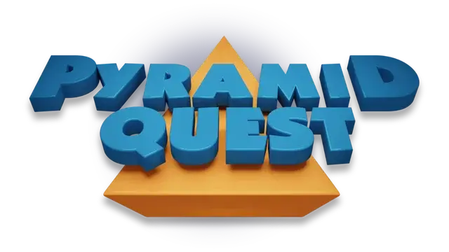图片[1] | 金字塔任务/Pyramid Quest | 在玩