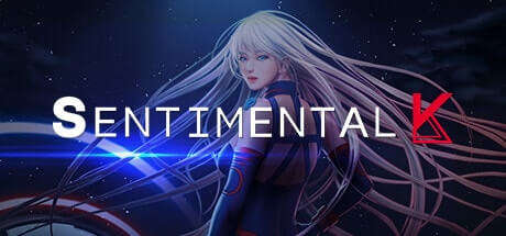 神秘少女K/Sentimental K