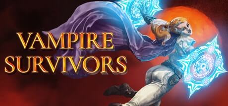 吸血鬼幸存者/Vampire Survivors