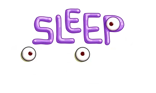 图片[1] | 睡意来袭/Sleep Attack | 在玩