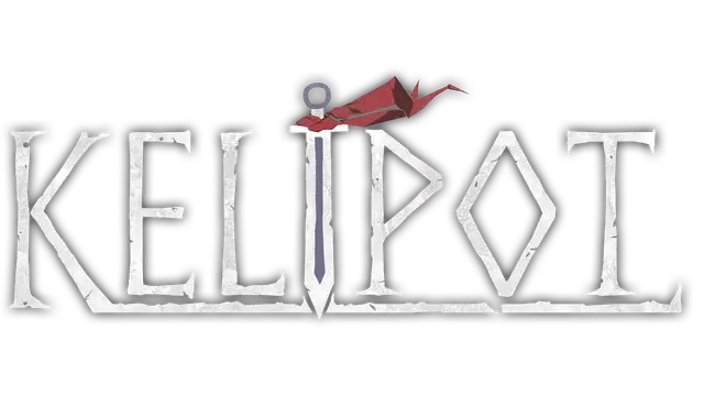 形骸骑士 | Kelipot LOGO