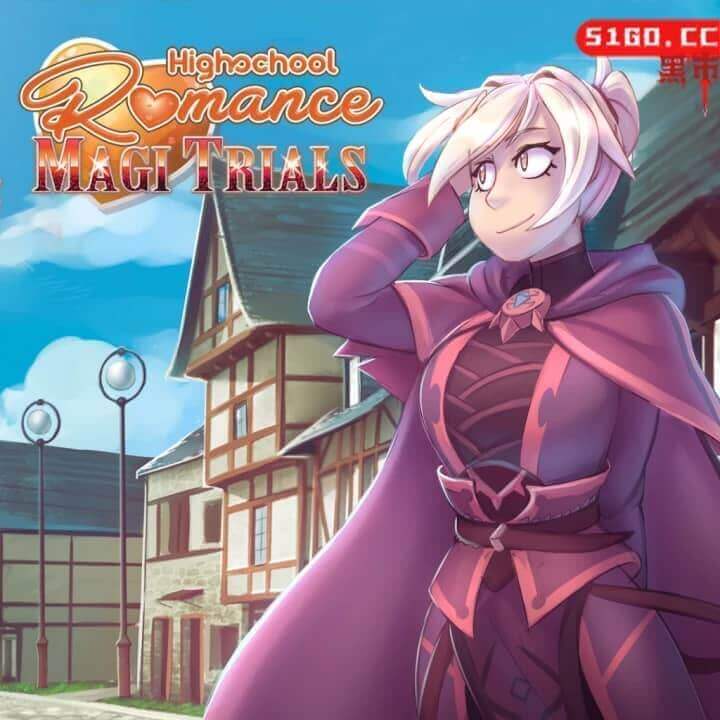 魔奇实验