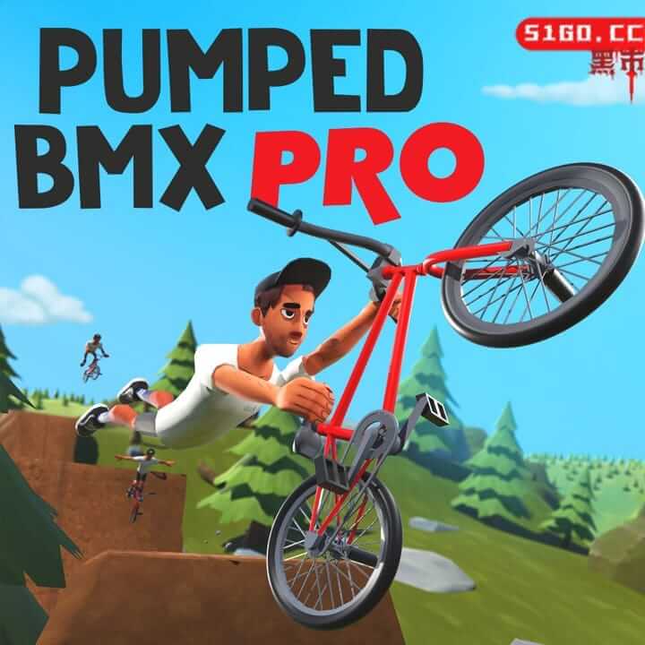 轮车冒险 Pro