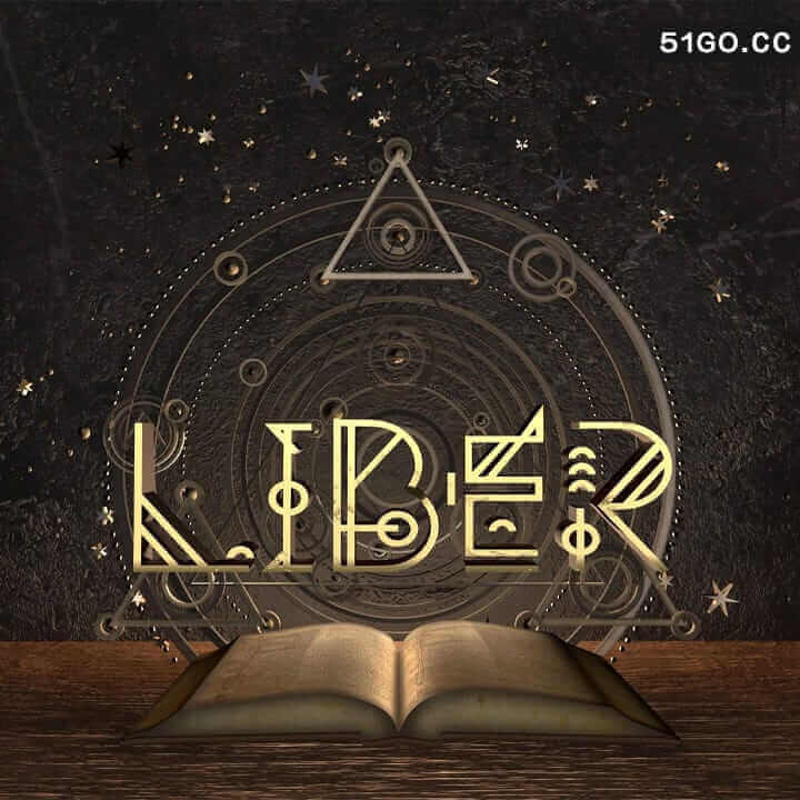 LiBER 
