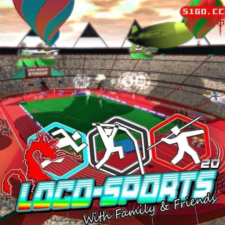 三环运动会