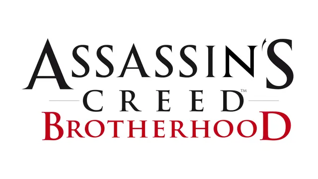刺客信条® 兄弟会 | Assassin’s Creed® Brotherhood LOGO