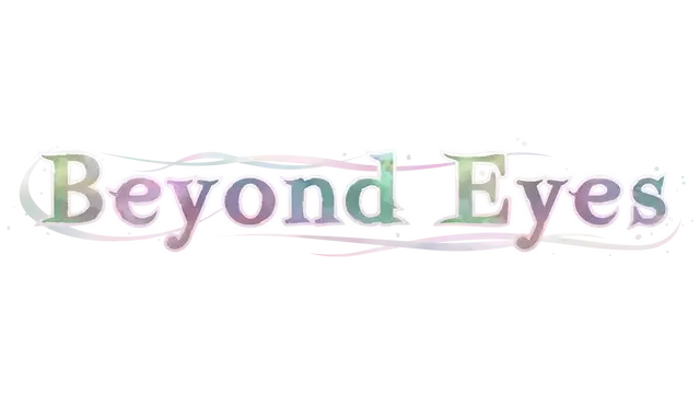 视野之外 | Beyond Eyes LOGO