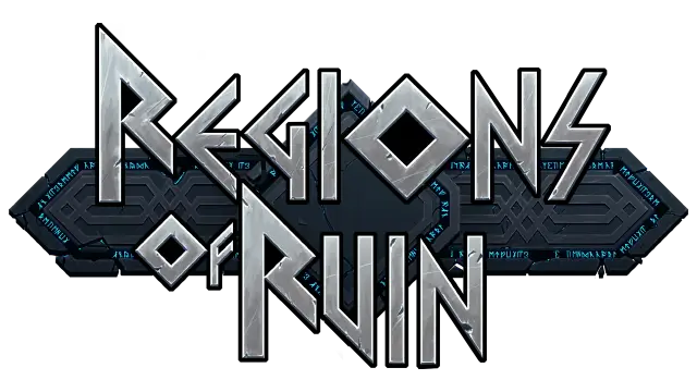 废墟国度 | Regions Of Ruin LOGO