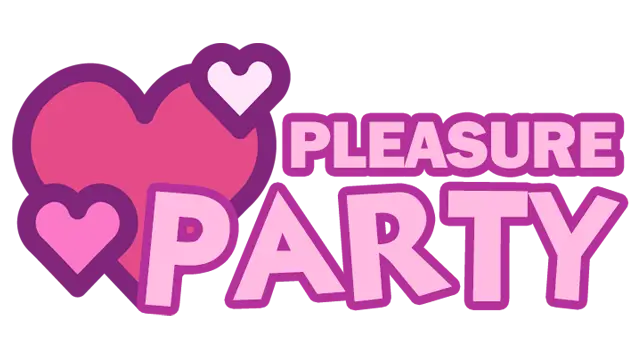欢乐派对 | Pleasure Party LOGO