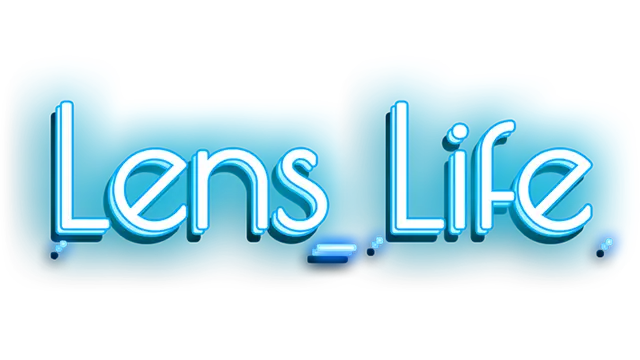 镜头H生活 | Lens Life LOGO