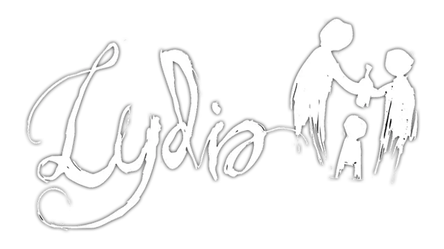 莉迪亚 | Lydia LOGO