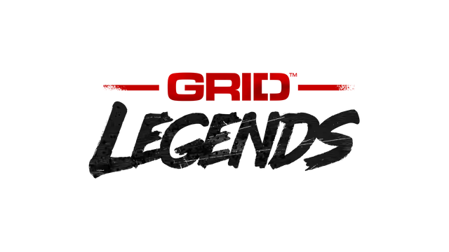 超级房车赛 传奇 | Grid Legends LOGO