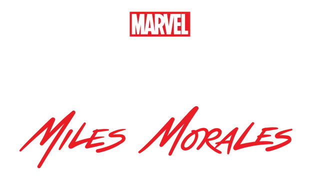 漫威蜘蛛侠：迈尔斯·墨拉莱斯 | Marvel’s Spider-Man: Miles Morales LOGO