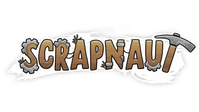 外境桃园 | Scrapnaut LOGO