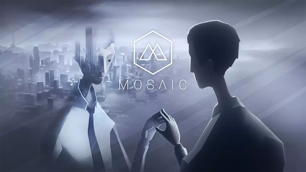 马赛克-Mosaic-封面图