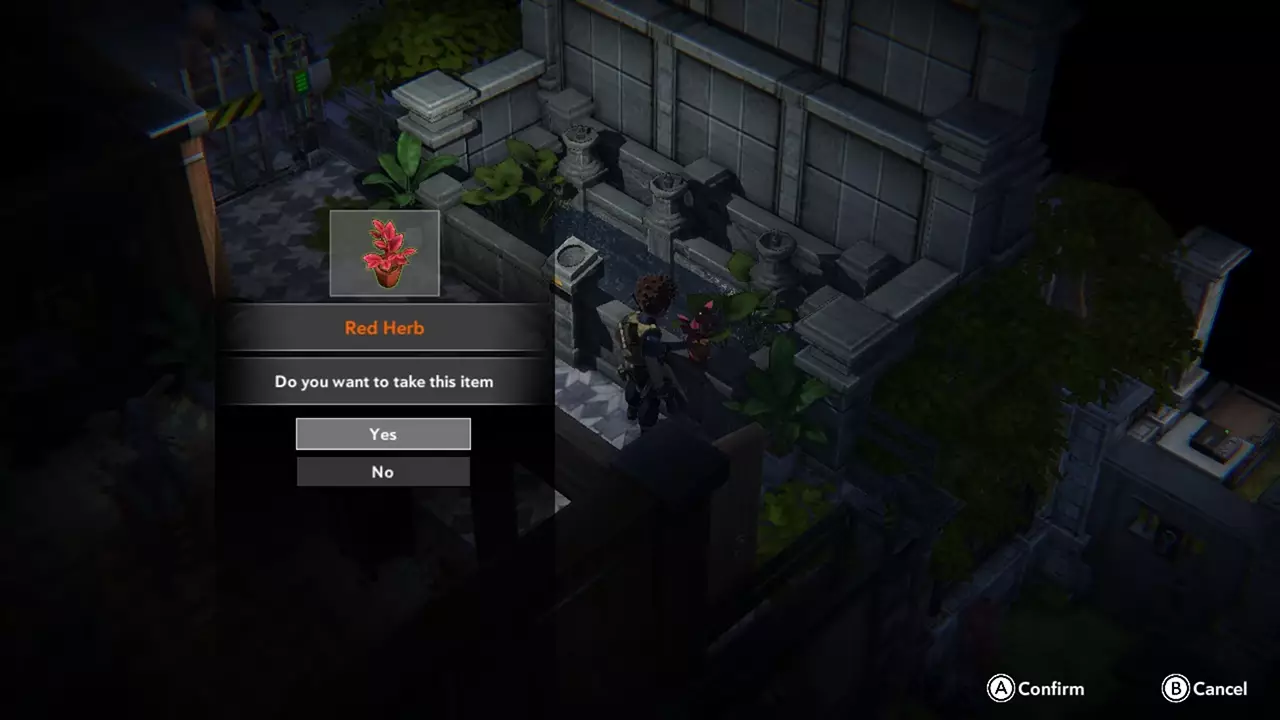 秘馆疑踪 2-Heaven Dust 2-游戏截图-好玩游戏库