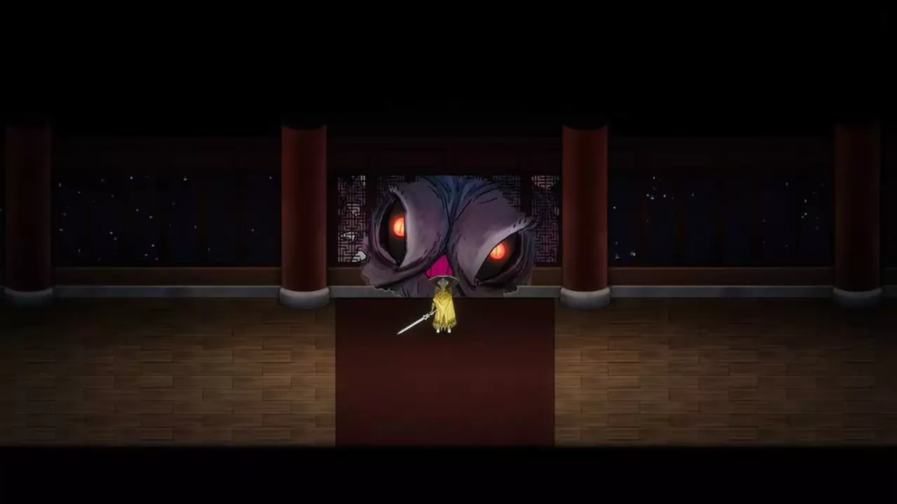 暖雪-Warm Snow-游戏截图-好玩游戏库