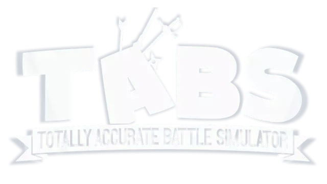 全面战争模拟器 | Totally Accurate Battle Simulator LOGO