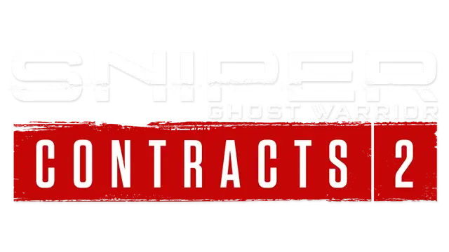 狙击手：幽灵战士 契约 2 | Sniper Ghost Warrior Contracts 2 LOGO