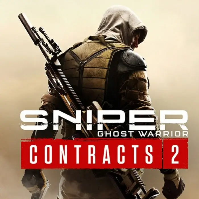 狙击手：幽灵战士 契约 2
