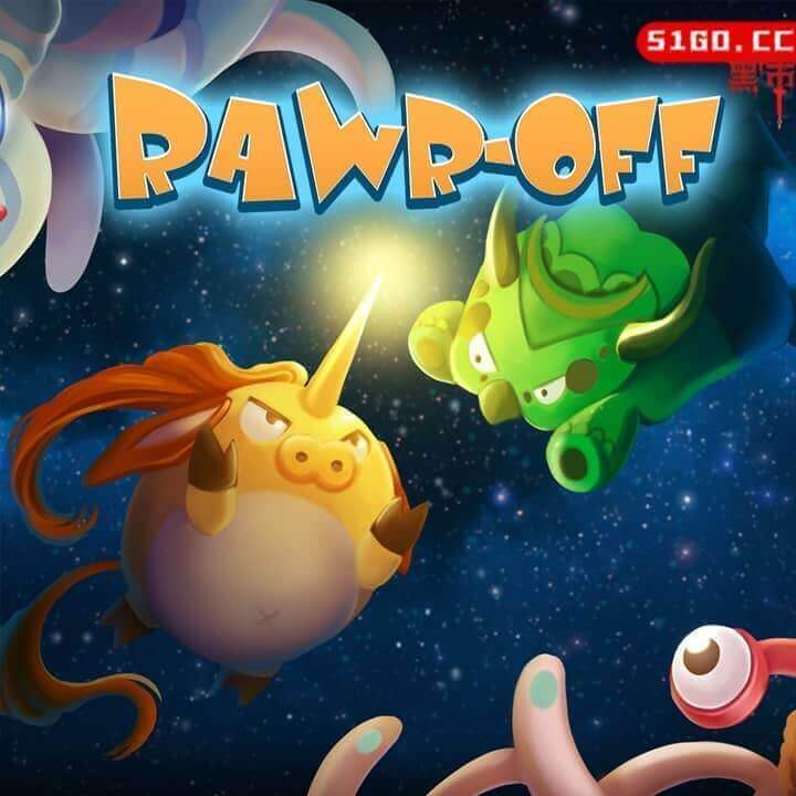 Rawr-Off 