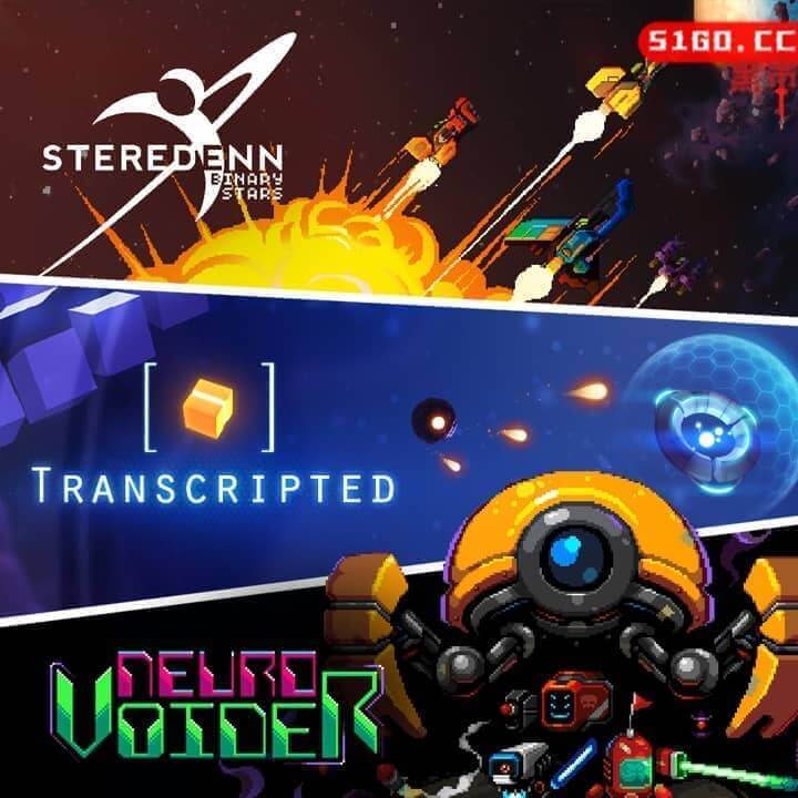 Indie Gems Bundle