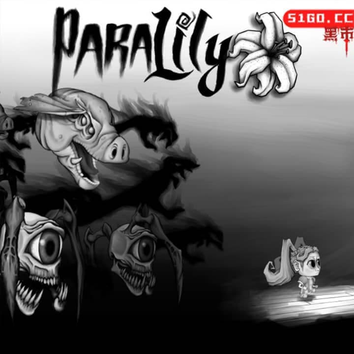 ParaLily