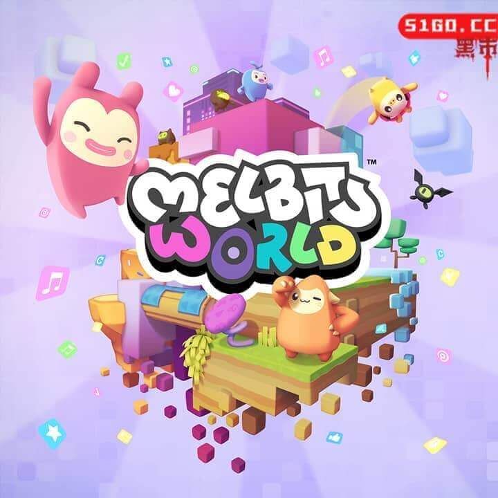 Melbits 的世界