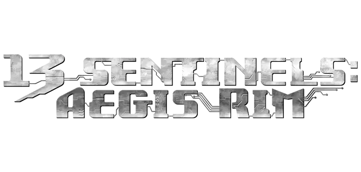 十三机兵防卫圈 | 13 Sentinels: Aegis Rim