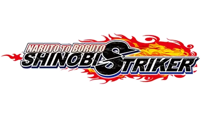火影忍者博人传：忍者先锋 | Naruto to Boruto: Shinobi Striker LOGO